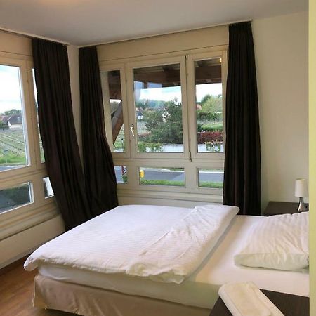 Room Bistro 33 Commugny Dış mekan fotoğraf
