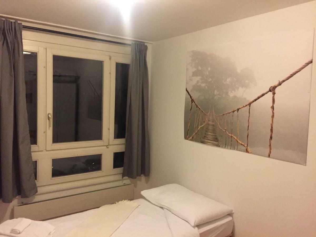 Room Bistro 33 Commugny Dış mekan fotoğraf