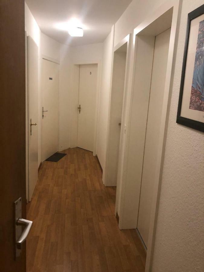 Room Bistro 33 Commugny Dış mekan fotoğraf