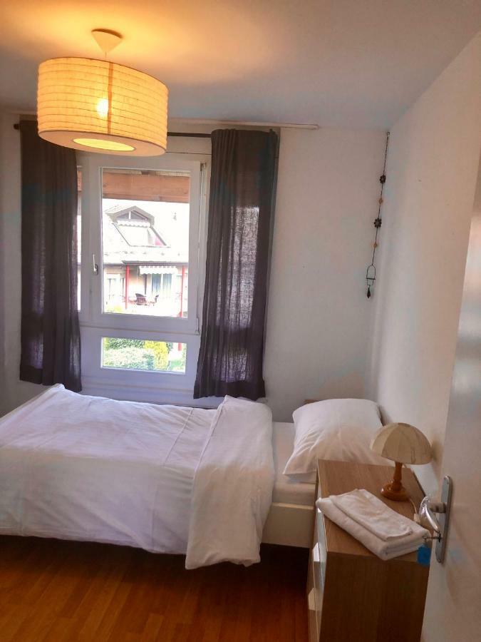 Room Bistro 33 Commugny Dış mekan fotoğraf